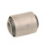 Goma del brazo de control 270205 ABS