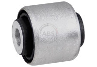Goma del brazo de control 270237 ABS