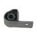 Goma del brazo de control 270247 ABS