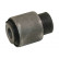 Goma del brazo de control 270255 ABS