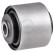Goma del brazo de control 270418 ABS
