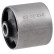 Goma del brazo de control 270431 ABS