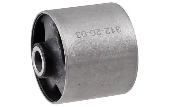 Goma del brazo de control 270431 ABS
