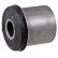 Goma del brazo de control 270461 ABS
