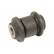 Goma del brazo de control 270514 ABS