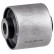 Goma del brazo de control 270516 ABS
