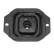 Goma del brazo de control 270549 ABS, Miniatura 2
