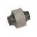 Goma del brazo de control 270556 ABS