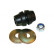 Goma del brazo de control 270592 ABS, Miniatura 2