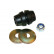 Goma del brazo de control 270592 ABS