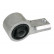 Goma del brazo de control 270598 ABS