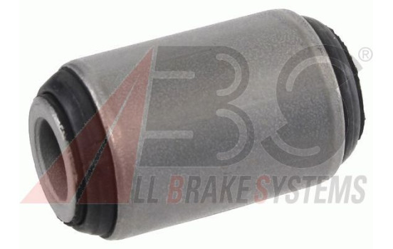 Goma del brazo de control 270609 ABS, Imagen 2