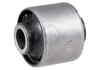 Goma del brazo de control 270618 ABS
