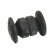 Goma del brazo de control 270624 ABS