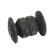 Goma del brazo de control 270624 ABS, Miniatura 3