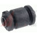 Goma del brazo de control 270631 ABS, Miniatura 2