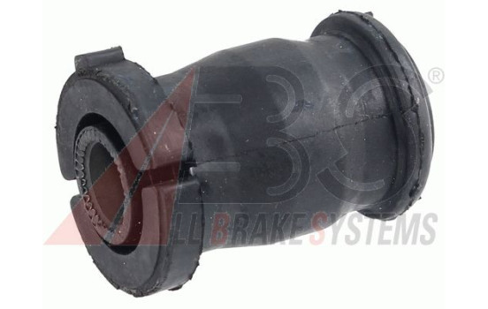 Goma del brazo de control 270637 ABS, Imagen 2