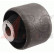 Goma del brazo de control 270648 ABS, Miniatura 2