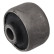 Goma del brazo de control 270658 ABS, Miniatura 2