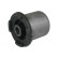 Goma del brazo de control 270667 ABS, Miniatura 2