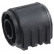 Goma del brazo de control 270697 ABS