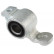 Goma del brazo de control 270708 ABS