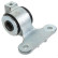 Goma del brazo de control 270710 ABS