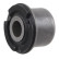 Goma del brazo de control 270733 ABS
