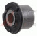 Goma del brazo de control 270733 ABS, Miniatura 2