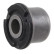 Goma del brazo de control 270733 ABS, Miniatura 3