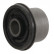 Goma del brazo de control 270741 ABS