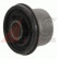 Goma del brazo de control 270741 ABS, Miniatura 2