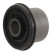 Goma del brazo de control 270741 ABS, Miniatura 3