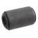Goma del brazo de control 270742 ABS