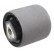 Goma del brazo de control 270748 ABS
