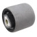 Goma del brazo de control 270748 ABS, Miniatura 3