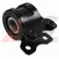 Goma del brazo de control 270753 ABS, Miniatura 2