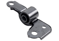 Goma del brazo de control 270777 ABS