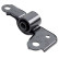 Goma del brazo de control 270777 ABS, Miniatura 2