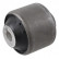 Goma del brazo de control 270786 ABS