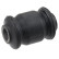 Goma del brazo de control 270789 ABS