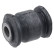 Goma del brazo de control 270791 ABS
