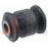 Goma del brazo de control 270791 ABS, Miniatura 2