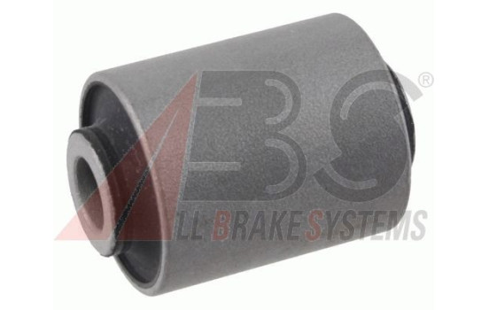Goma del brazo de control 270795 ABS, Imagen 2