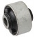 Goma del brazo de control 270815 ABS, Miniatura 2