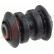 Goma del brazo de control 270833 ABS, Miniatura 2