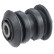 Goma del brazo de control 270834 ABS