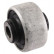 Goma del brazo de control 270838 ABS, Miniatura 2