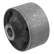 Goma del brazo de control 270849 ABS, Miniatura 3