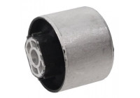 Goma del brazo de control 270857 ABS